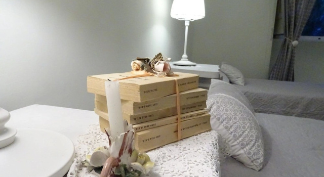 Klassisch Apartment Miss POLLY suite