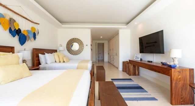 Premium 3 Bedroom Condo, Boek Appartement Punta Mita 