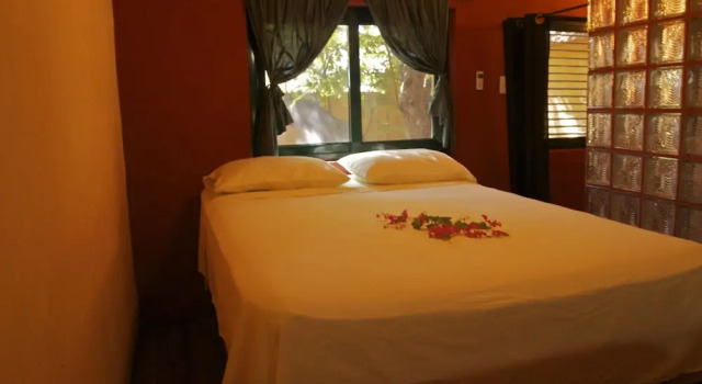 Студия Comfort Flamboyant Garden Villas