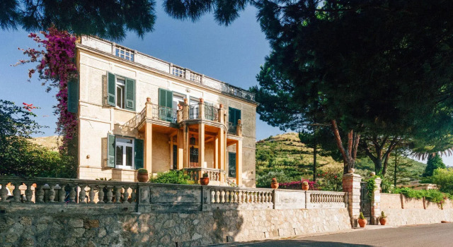 Villino Eleonora & Spa
