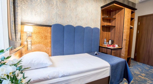 Hotel Diament Plaza Gliwice