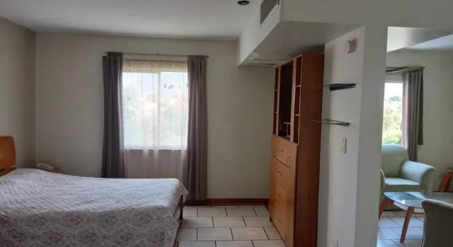 Люкс Confort Ejecutivo Suites Lindavista