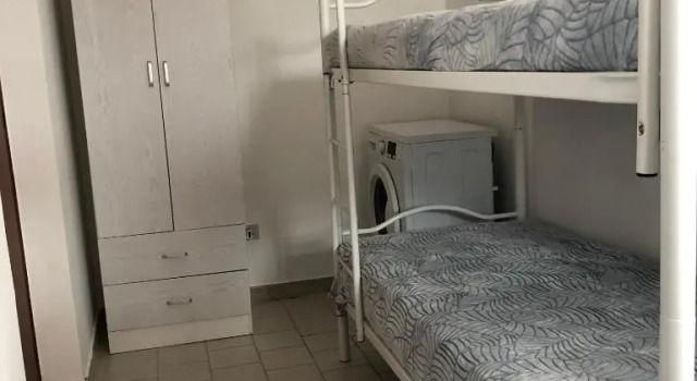 Appartamento con vista panoramica, opzione economica