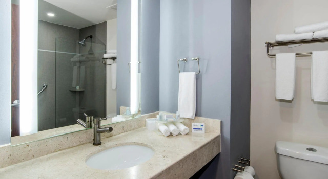 Номер Standard Holiday Inn Express Culiacan by IHG