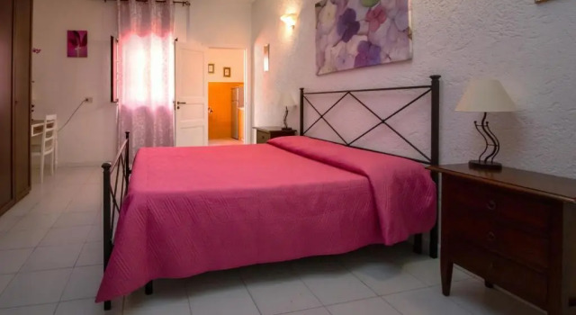 Студия Casale Gli Ulivi