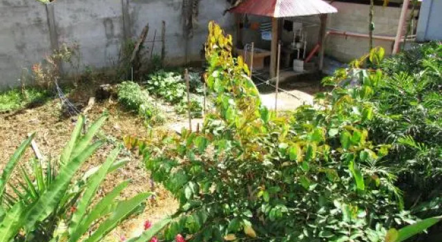 Rio Mopan Lodge, Rezervovat Hotel Hotely v Peten s parkováním, Parkování
