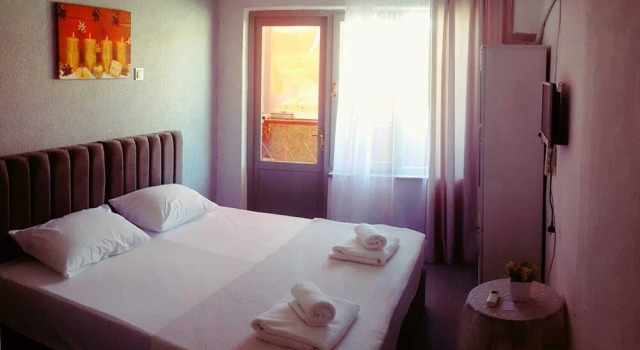 Marmaris Castle Hotel, Забронировать Отель Мармарис Мармарис, рядом с Городской пляж Мармарис