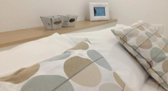 Апартаменты Appartamenti Silva Trapani