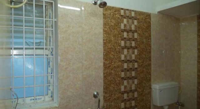 Двухместный номер Deluxe Samrat Guest House KK Nagar