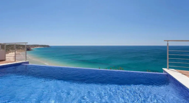 Вилла Villa Mar a Vista
