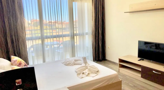 Студия Classic Sorrento - Menada Apartments
