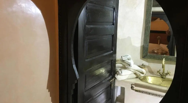 Camera doppia Premium Riad Eloise