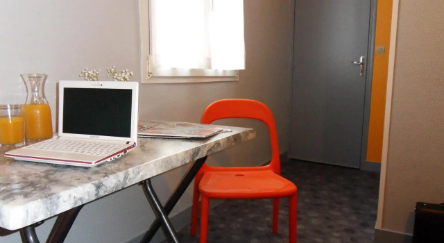 Appotel Michelet, Rezerwuj Hotel Tours 