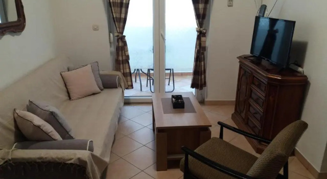 Апартаменты Apartment Doris