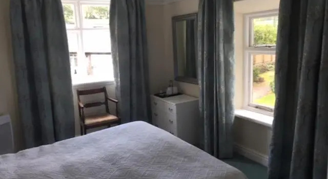 Standard Zimmer Barbon Inn