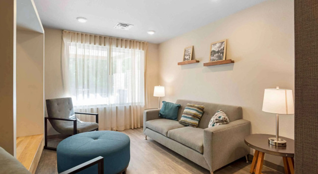 Extended Stay America Suites - Charlotte - Matthews, Book Hotel Matthews North Carolina