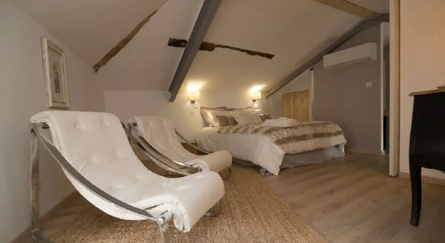 Le Clos Réaud, Réserver Hôtel Hôtels SPA à Gironde, SPA