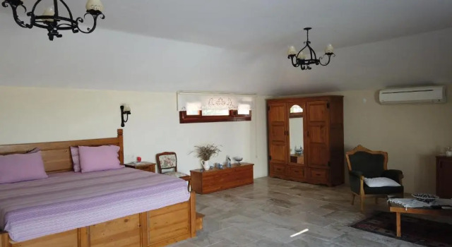 Exclusive Boutique Hotel, Rezervovat Boutique Hotel Hotely v Fethiye Area s parkováním, Parkování
