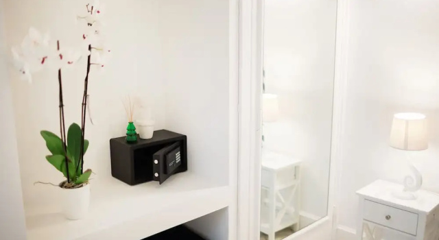 Suite Confort Suite Saint Michael