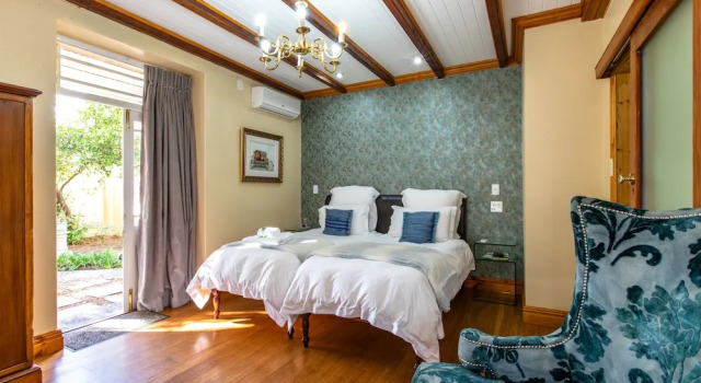 Двухместный номер Classic c 1 комнатой Evergreen Manor and Spa