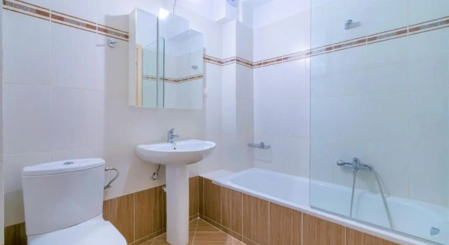 Апартаменты Neos Marmaras Family Suite