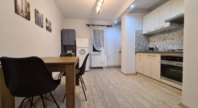 Апартаменты Maris Apartment