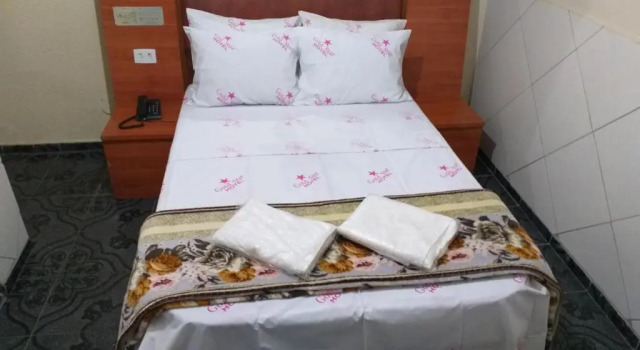 Двухместный номер Standard Gold Star Hotel