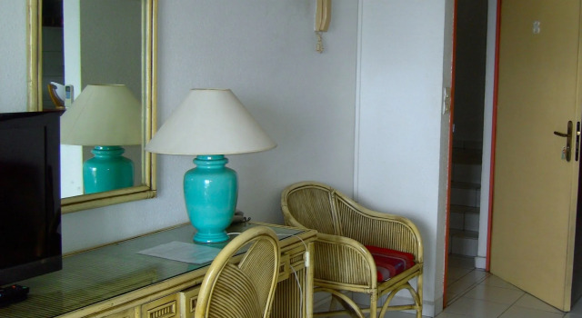 Résidence Turquoise, Rezervovat Apartmánový hotel Apartmánové hotely v Grande-Terre, Apartmánový hotel