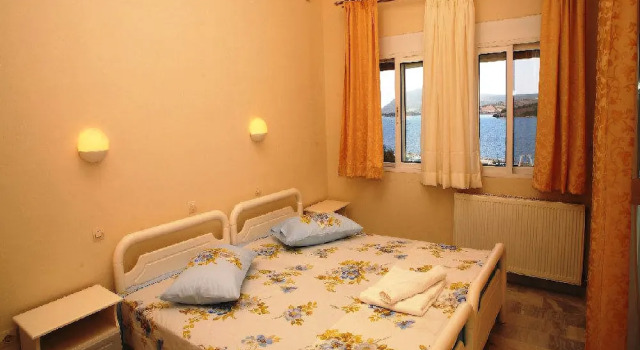 Aris Villas, Забронировать Отель Отели периферии Ионических островов с парковкой, Парковка