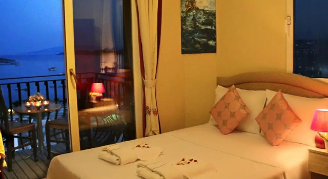 Номер Superior Hotel Casablanca