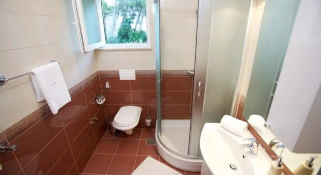Апартаменты Comfort Apartments Villa Grlica