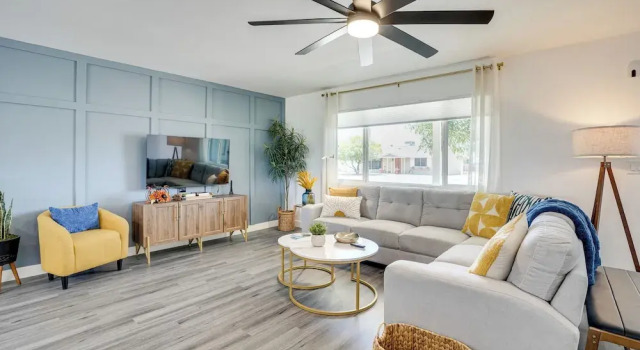 Luxury Golf Course Retreat in Sun City!, Book Vacation Home Sun City West Arizona