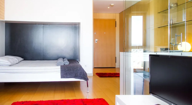 Liiiving In Porto - Antas Corporate Studio