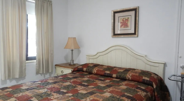 Одноместный номер Standard Shell Motel Hollywood
