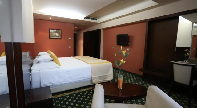 Номер Standard Hotel Zenica