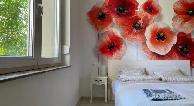 Lombliget Velence Vendégház, Book Hotel Hoteller i Velence med pool, Swimmingpool