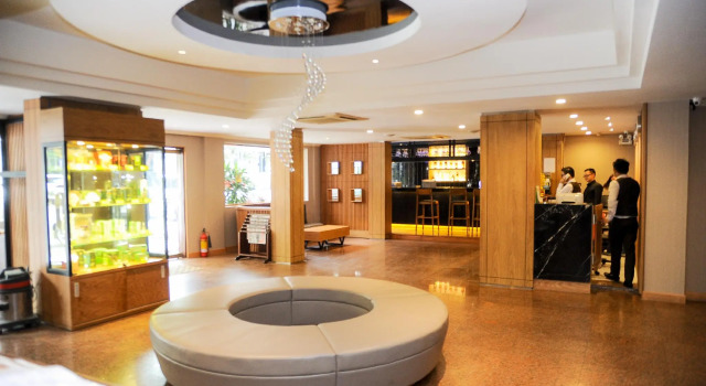 Saigon Star Hotel