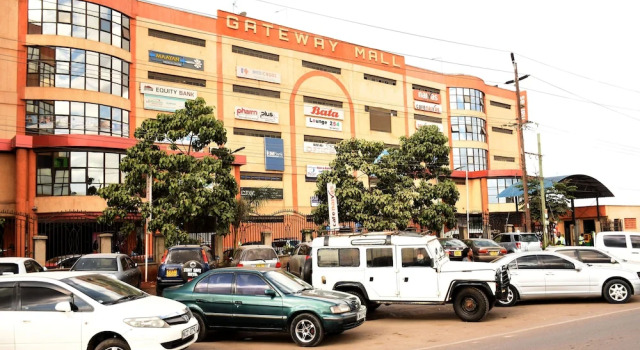 JKIA Airport side apartment, Book Apartment Apartments in Machakos, Apartment