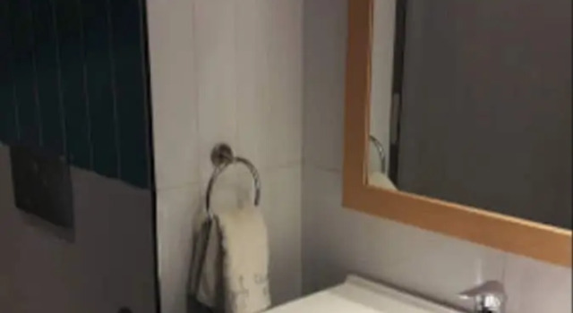 Suite junior Clean Hotel
