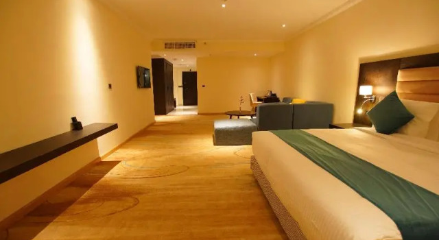 Номер Executive Best Western Premier Dynasty