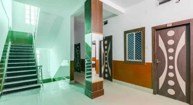 Hotel Pratima And Banquet Hall by OYO Rooms, Book Hotel Muzaffarpur Bihar