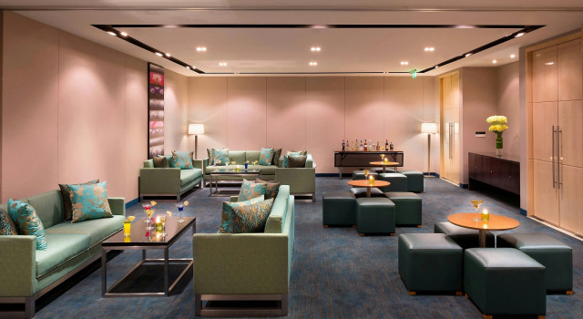 Fairfield By Marriott Bengaluru Rajajinagar