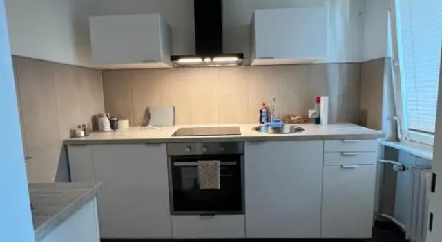 Апартаменты New Renovated and near Centrum