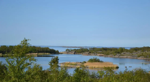 Klobbars Gästhem, Réserver Maison d'hôtes Hellso Finlande