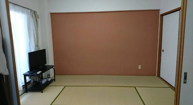 Maison Myouken, Book Hotel Hoteller i Kitakyushu med parkering, Parkering