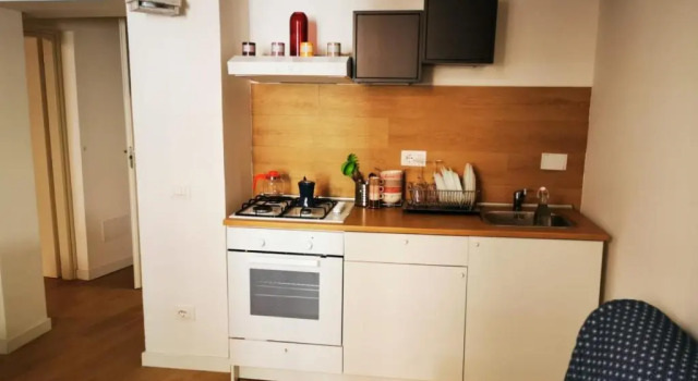 Апартаменты Superior Fabretti House - Centro storico