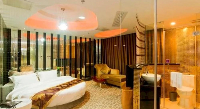 Kaiyi Hotel, Prenota Hotel Huli 