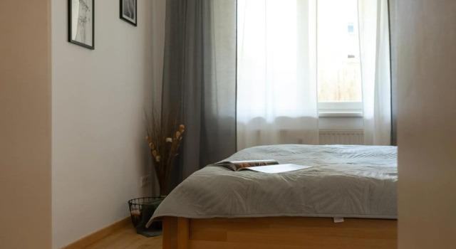 Fresh Apartment with Terrace + Free Parking, Rezerwuj Apartament Hotele w Graz z parkingiem, Parking