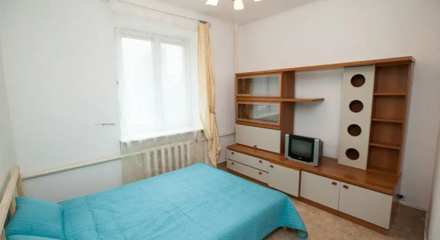 Domumetro on Profsoyuznoya Street, Rezervovat Apartmán Hotely v UZAO Area s parkováním, Parkování