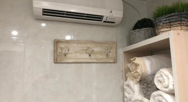 Апартаменты Como en Casa - Apartamento Mar do Grove